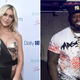 Image for article titled The Return of ‘Fofty:’ Lala Kent and 50 Cent Are Hanging Out on Horror Film Sets